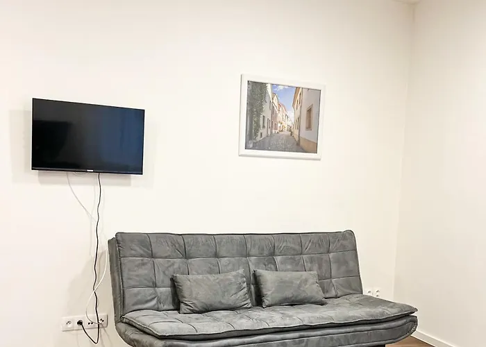 Angel Apartments